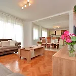 Apartmán Lovre