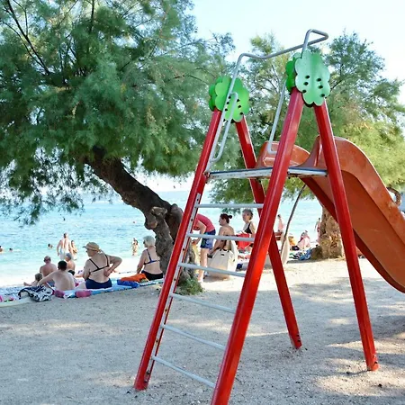 Apartment Lovre Kastela