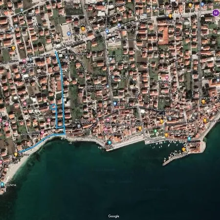 Apartmán Lovre