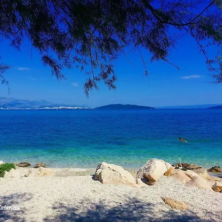 Lovre Appartement Kaštela