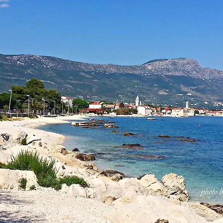 Lovre * Kaštela
