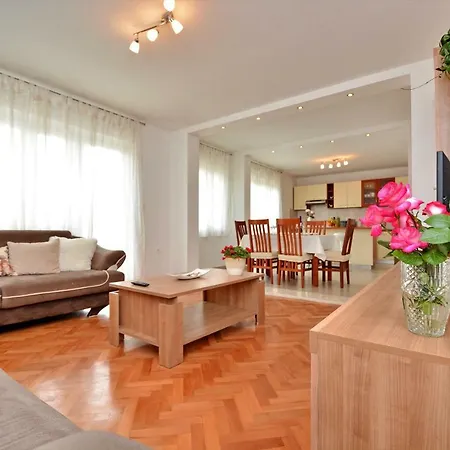 Appartement Lovre