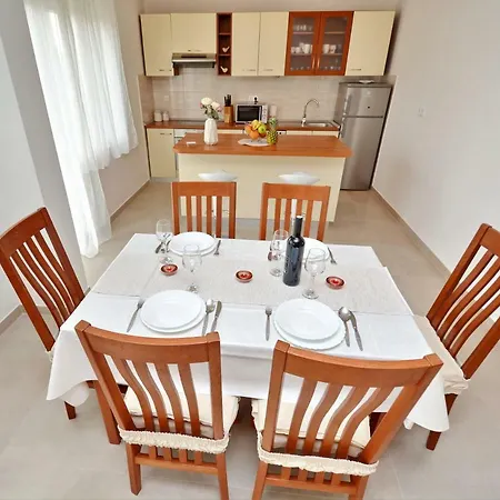 Lovre Apartmán