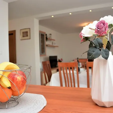 Lovre Appartement *