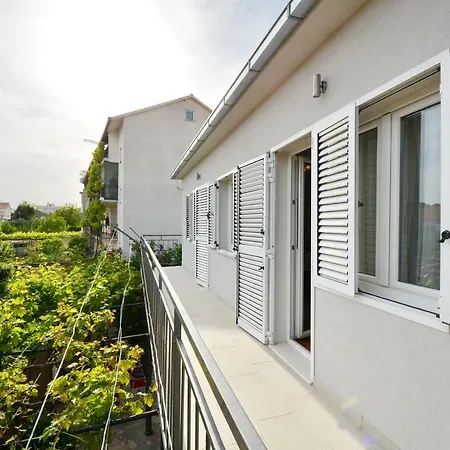 Apartmán Lovre Kaštela