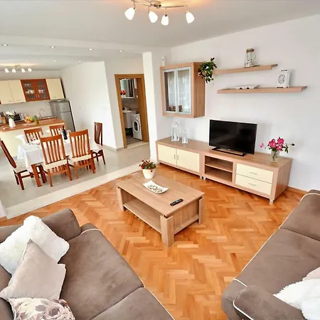 Lovre Appartement