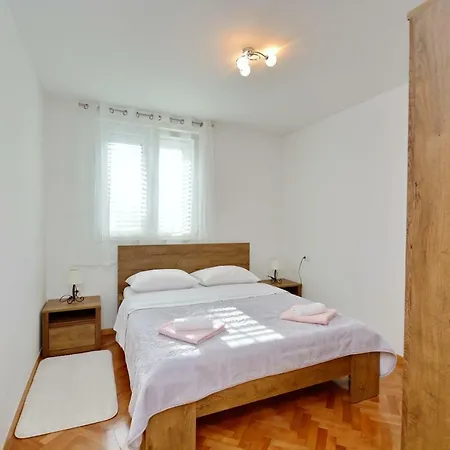 Appartement Lovre