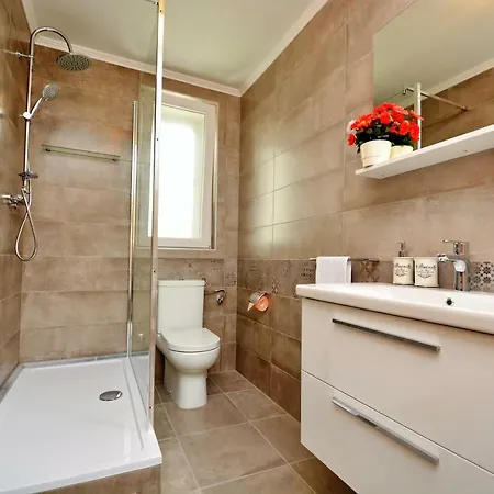 Apartmán Lovre Kaštela