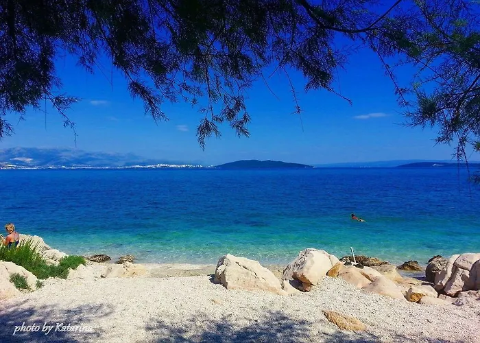 Lovre דירה Kaštela