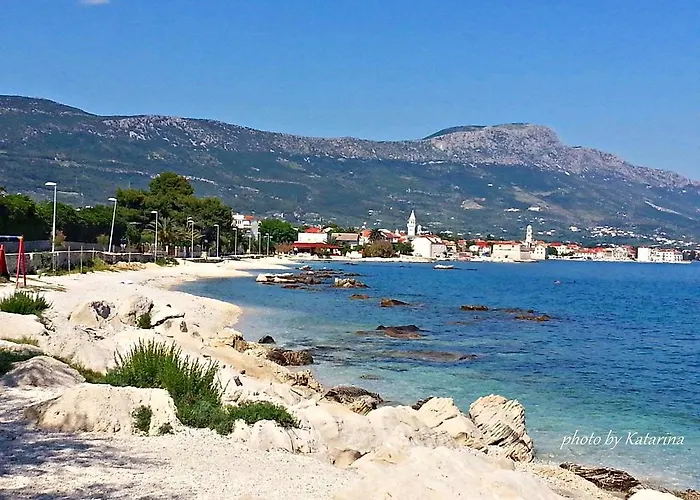 Lovre * Kaštela