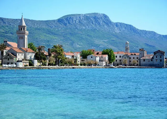 Lovre * Kaštela