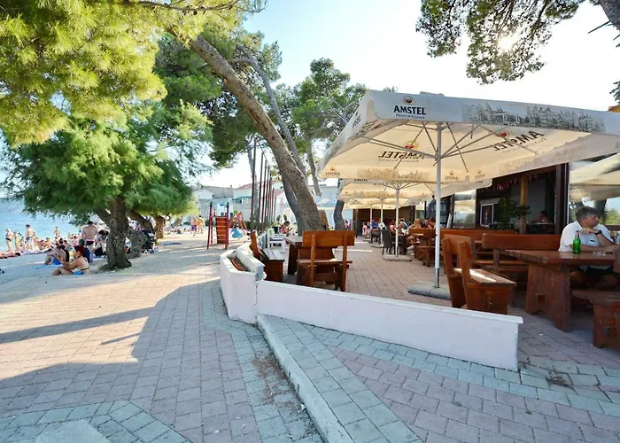 Lovre * Kaštela